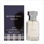 バーバリー BURBERRY 香水 メンズ WEEK END FOR MEN ウィークエンド フォー メン ET/SP 30ml